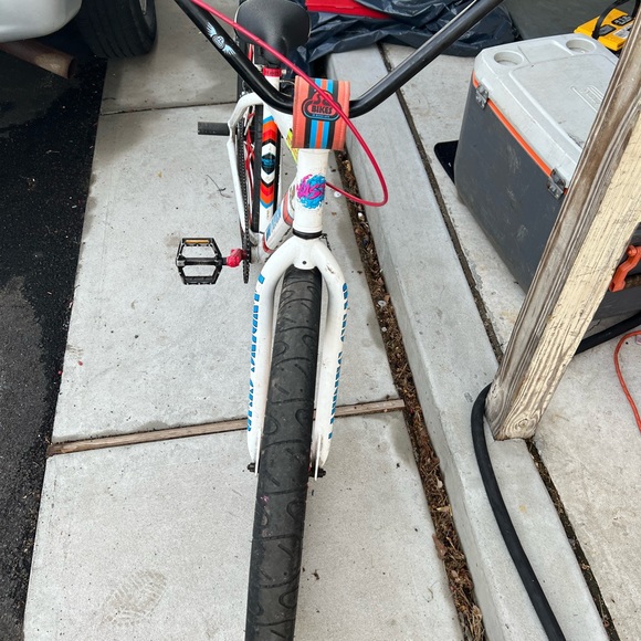 Se bike big flyer - Picture 1 of 4